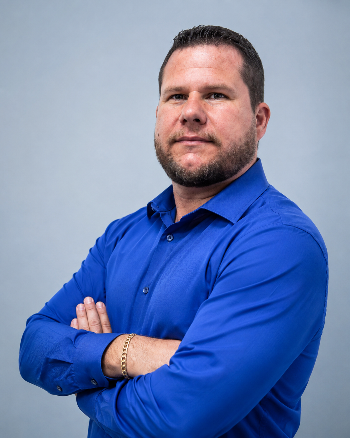 Adriano Casagrande, consultor para negócios de alimentação